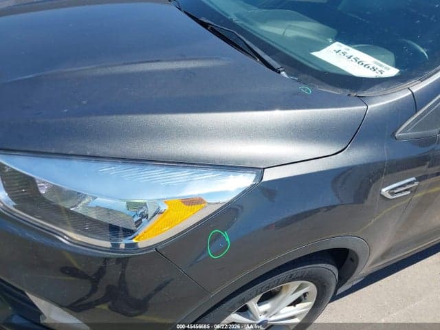 2019 FORD ESCAPE SE 6