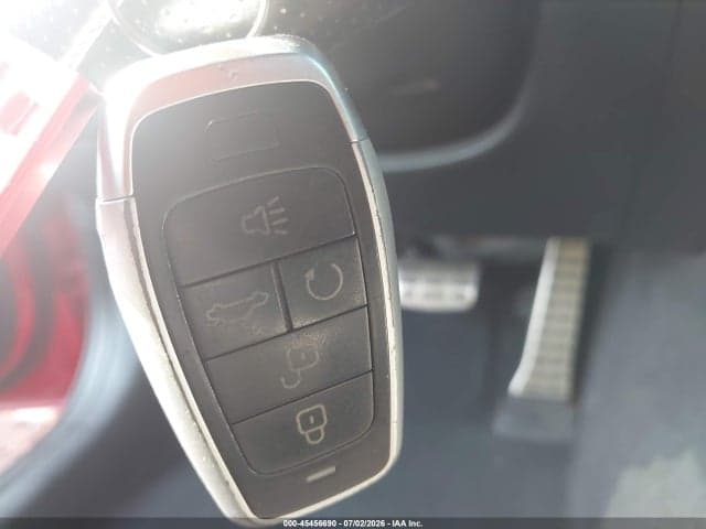 2018 KIA STINGER GT1 11