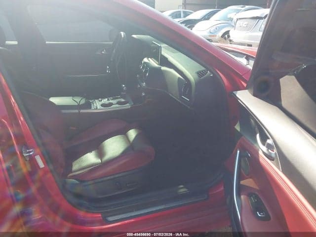 2018 KIA STINGER GT1 5