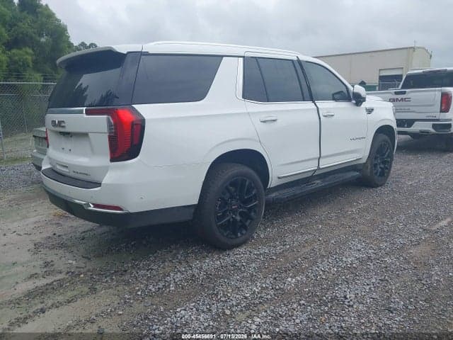 2026 GMC YUKON 2WD ELEVATION 4