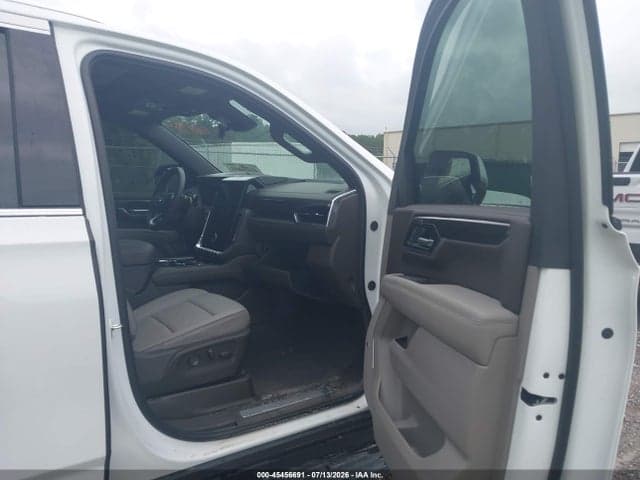 2026 GMC YUKON 2WD ELEVATION 5