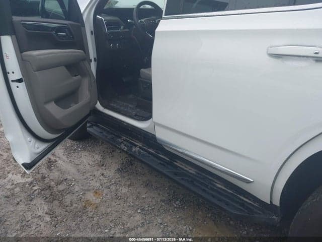 2026 GMC YUKON 2WD ELEVATION 6