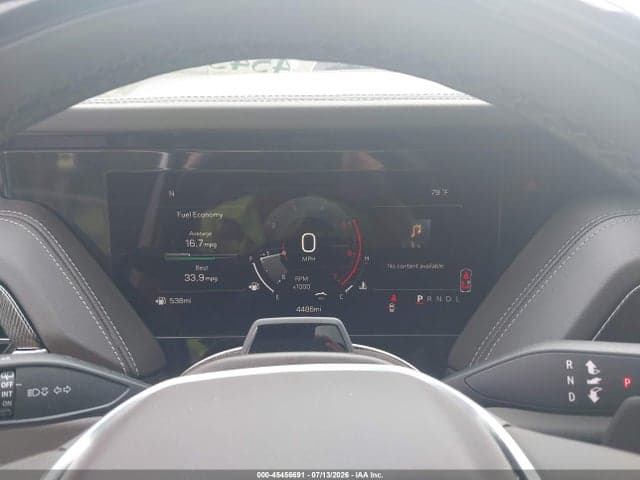 2026 GMC YUKON 2WD ELEVATION 7