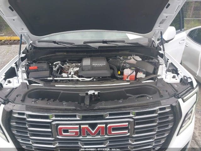 2026 GMC YUKON 2WD ELEVATION 10