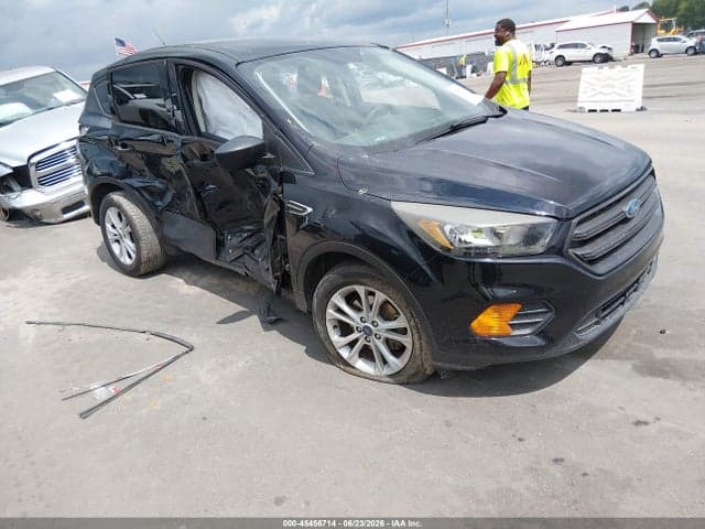 2018 FORD ESCAPE S 1