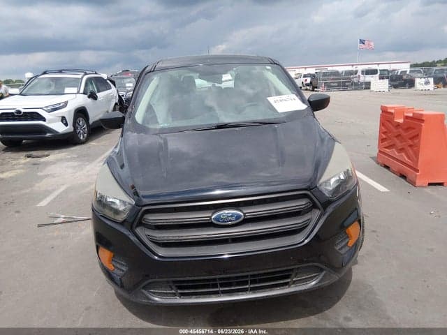 2018 FORD ESCAPE S 13