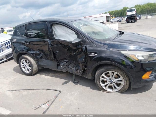 2018 FORD ESCAPE S 14