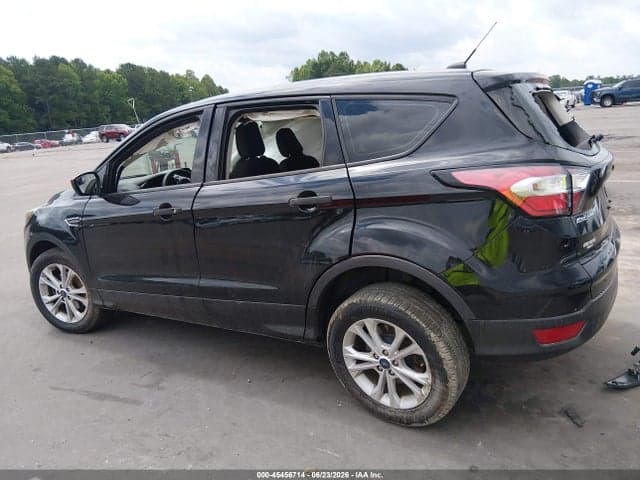 2018 FORD ESCAPE S 15