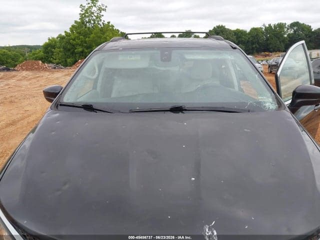 2021 CHRYSLER VOYAGER LXI 6