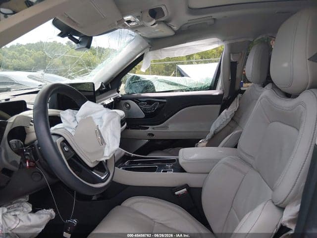 2025 LINCOLN AVIATOR RESERVE 5