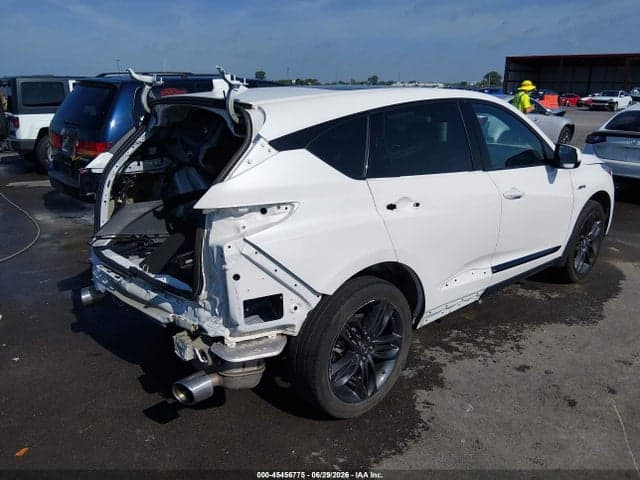 2021 ACURA RDX A-SPEC PACKAGE 4