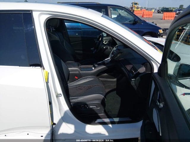 2021 ACURA RDX A-SPEC PACKAGE 5