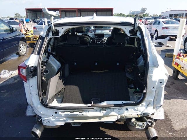 2021 ACURA RDX A-SPEC PACKAGE 6