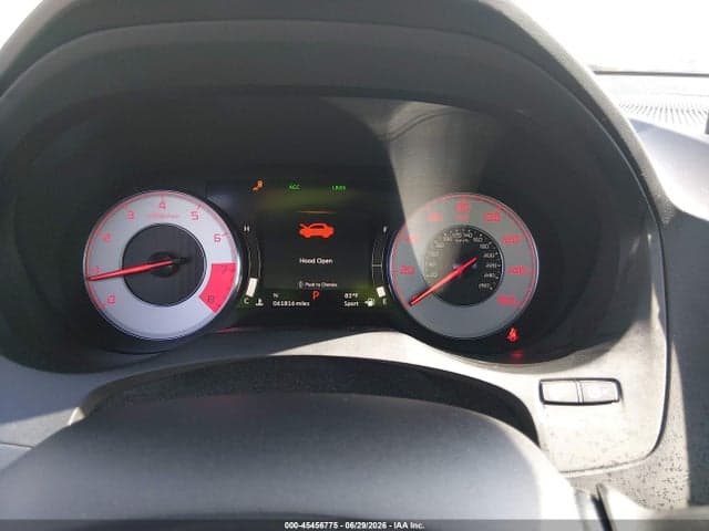 2021 ACURA RDX A-SPEC PACKAGE 7