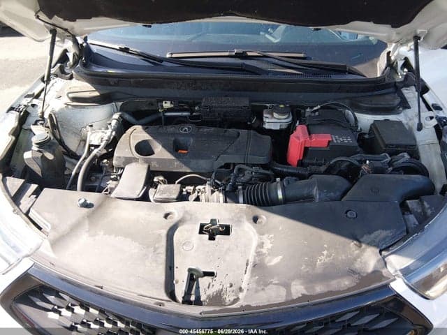 2021 ACURA RDX A-SPEC PACKAGE 10