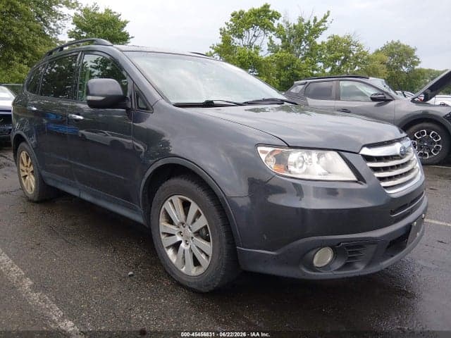 2012 SUBARU TRIBECA 3.6R