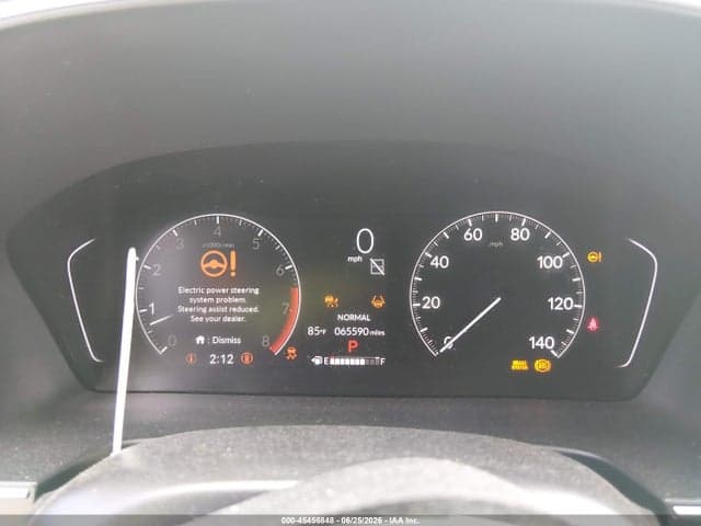 2024 HONDA PILOT TOURING 7