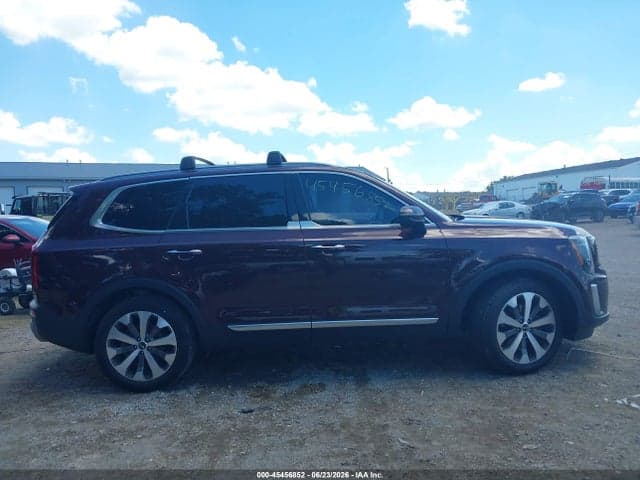 2020 KIA TELLURIDE S 13