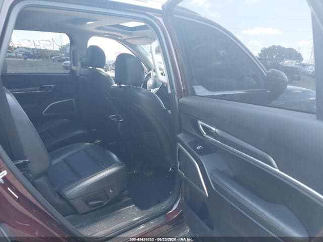 2020 KIA TELLURIDE S 8