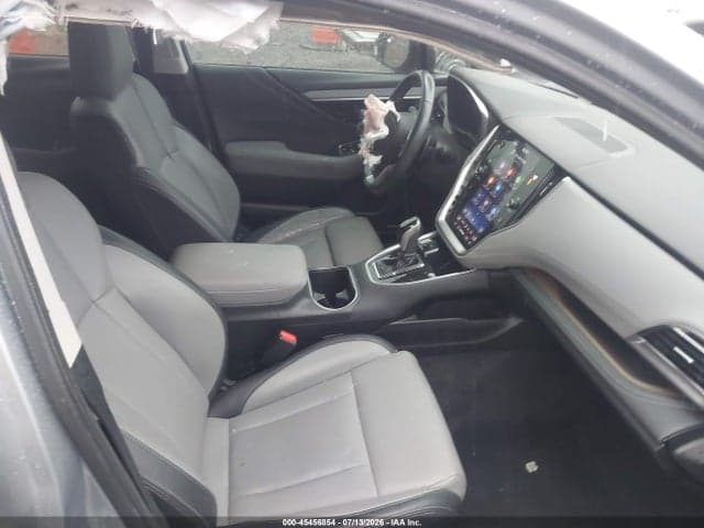 2022 SUBARU OUTBACK LIMITED 5