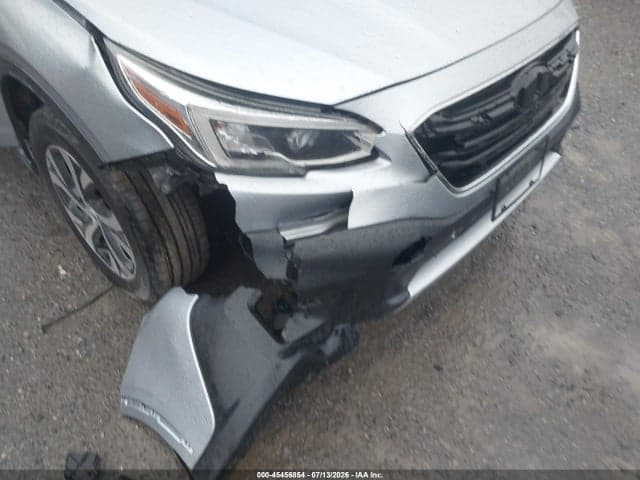 2022 SUBARU OUTBACK LIMITED 6