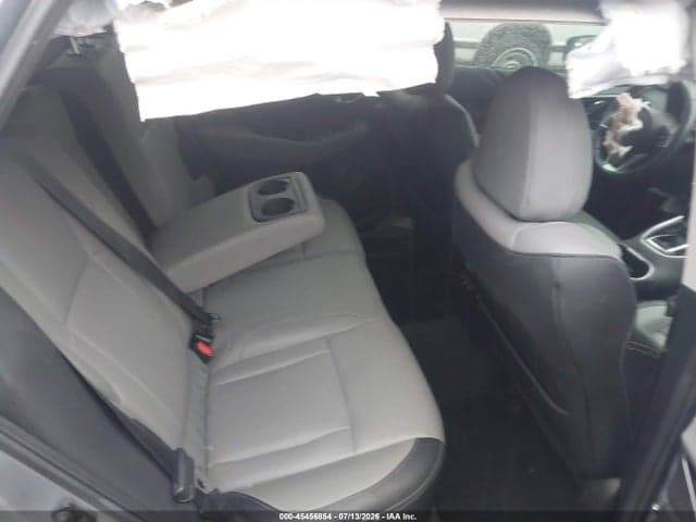 2022 SUBARU OUTBACK LIMITED 8