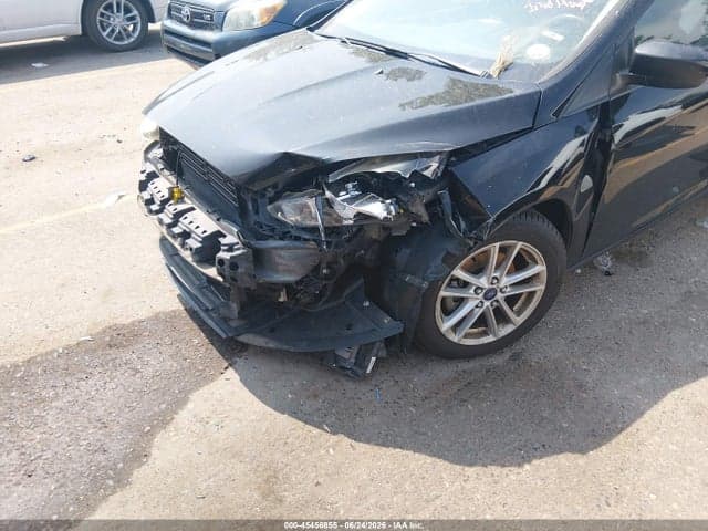 2018 FORD FOCUS SE 12