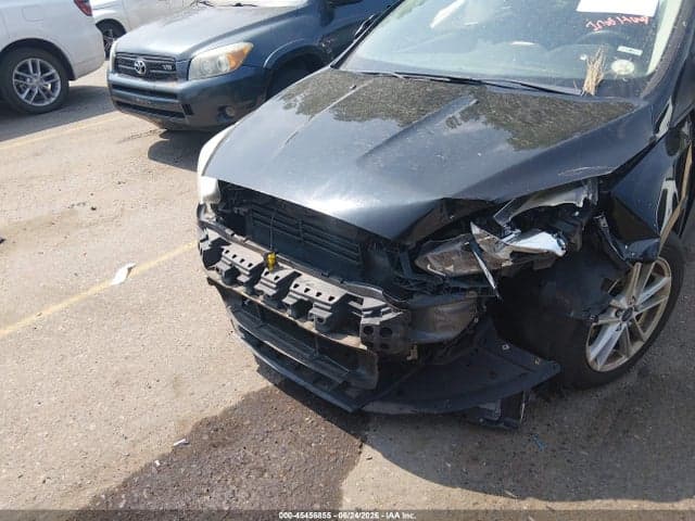 2018 FORD FOCUS SE 13