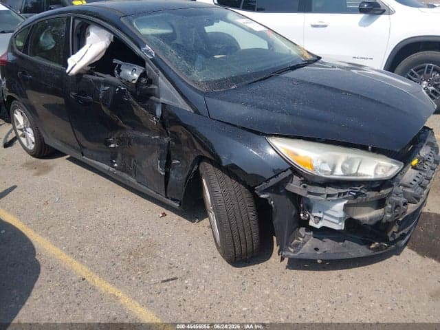 2018 FORD FOCUS SE 15