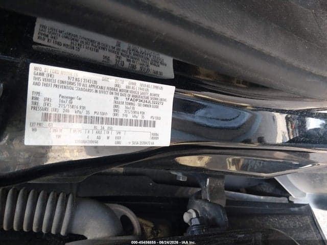 2018 FORD FOCUS SE 9