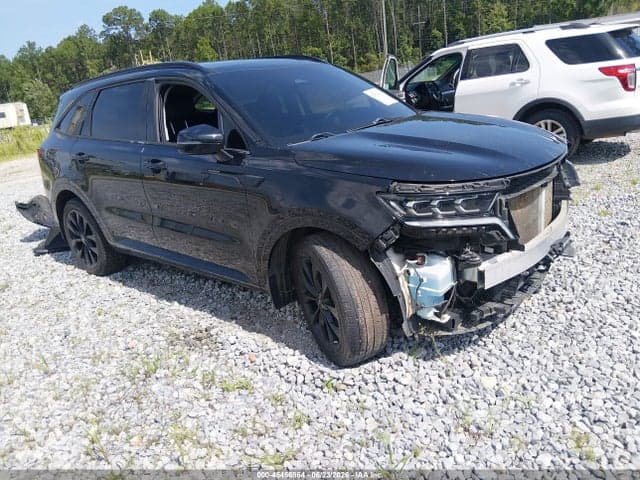 2022 KIA SORENTO SX - 1