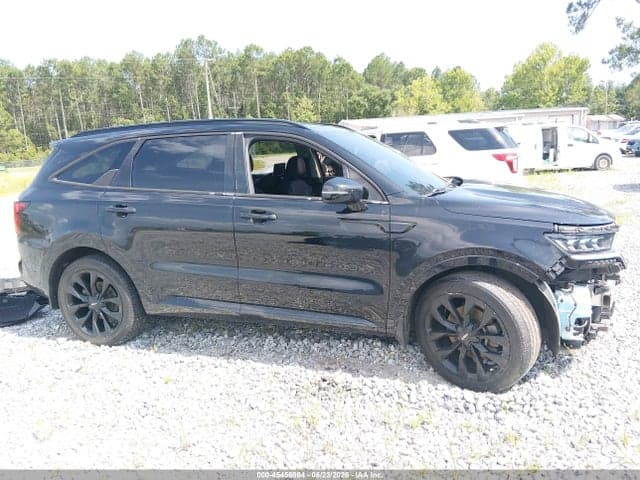 2022 KIA SORENTO SX 13