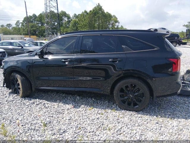 2022 KIA SORENTO SX 14