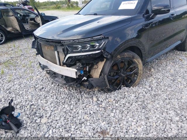 2022 KIA SORENTO SX 6
