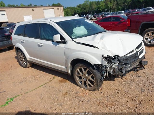 2019 DODGE JOURNEY GT AWD 1