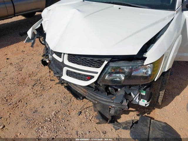 2019 DODGE JOURNEY GT AWD 6