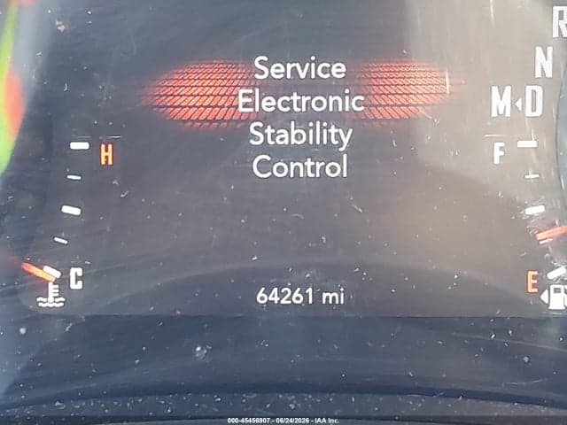 2017 DODGE CHALLENGER SXT 15