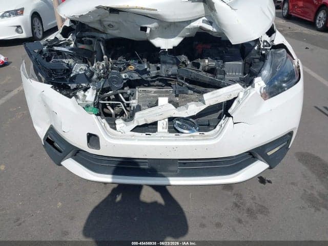 2020 NISSAN KICKS SR XTRONIC CVT 6