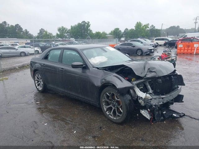 2017 CHRYSLER 300 300S - 1