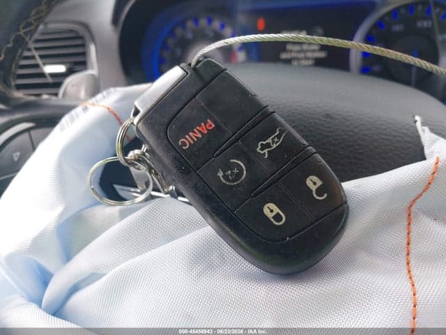 2017 CHRYSLER 300 300S 11