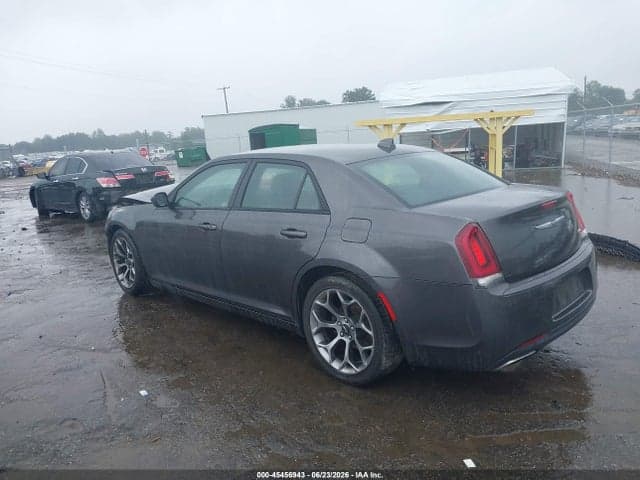 2017 CHRYSLER 300 300S 3