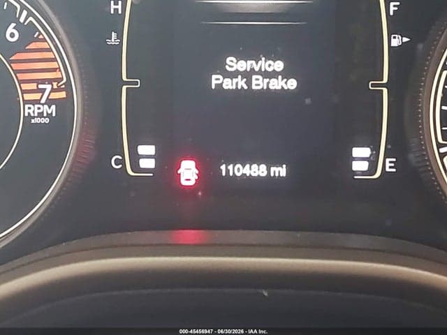 2017 JEEP CHEROKEE LATITUDE 15
