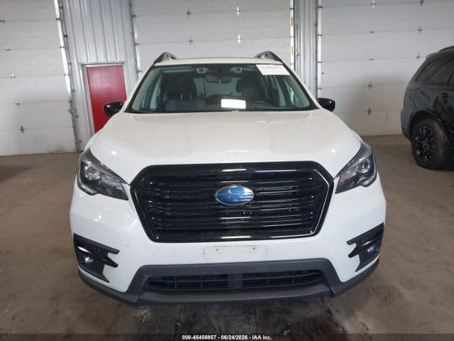 2022 SUBARU ASCENT ONYX EDITION 12