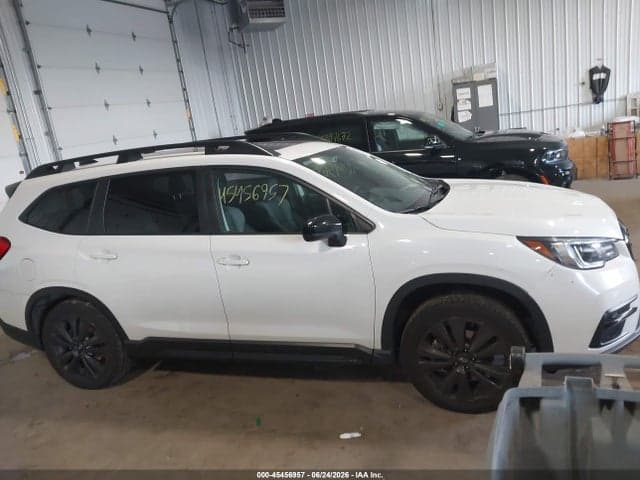 2022 SUBARU ASCENT ONYX EDITION 13