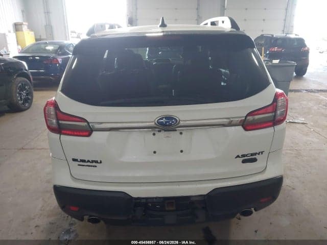2022 SUBARU ASCENT ONYX EDITION 16