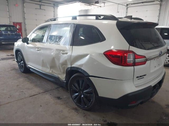 2022 SUBARU ASCENT ONYX EDITION 6