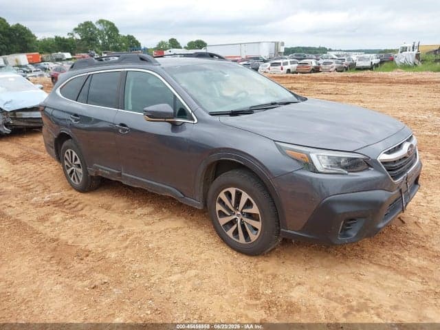 2021 SUBARU OUTBACK PREMIUM 1