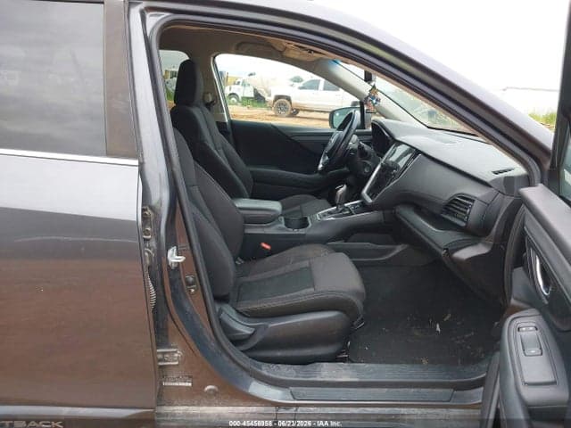 2021 SUBARU OUTBACK PREMIUM 5