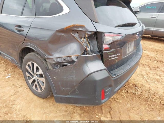 2021 SUBARU OUTBACK PREMIUM 6