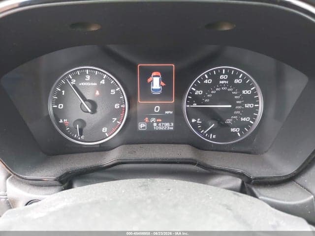 2021 SUBARU OUTBACK PREMIUM 7